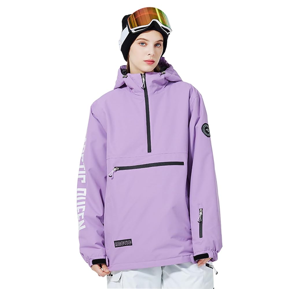 Amazon.co.jp: [§Cos R u R u] スノーボードウェア